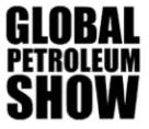 Logo del Global Petroleum Show