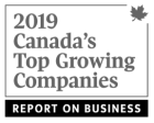 2019 Canada Top Growing Co.