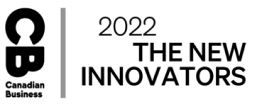 2022 Canadian Business innovator