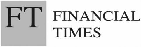 logo del financial-times