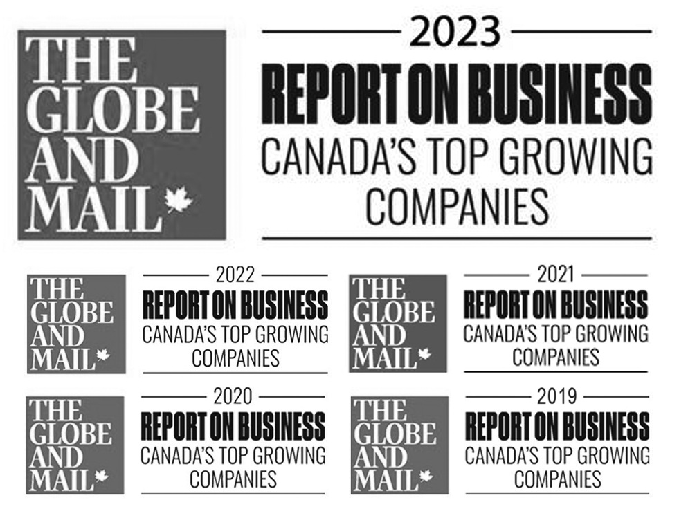 globo-mail-top-growing-companies-2023